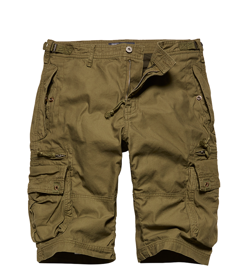 1232 - Gandor shorts