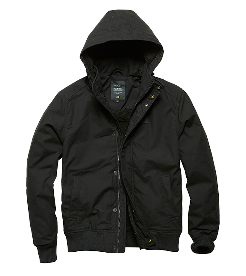 2025 - Hudson jacket