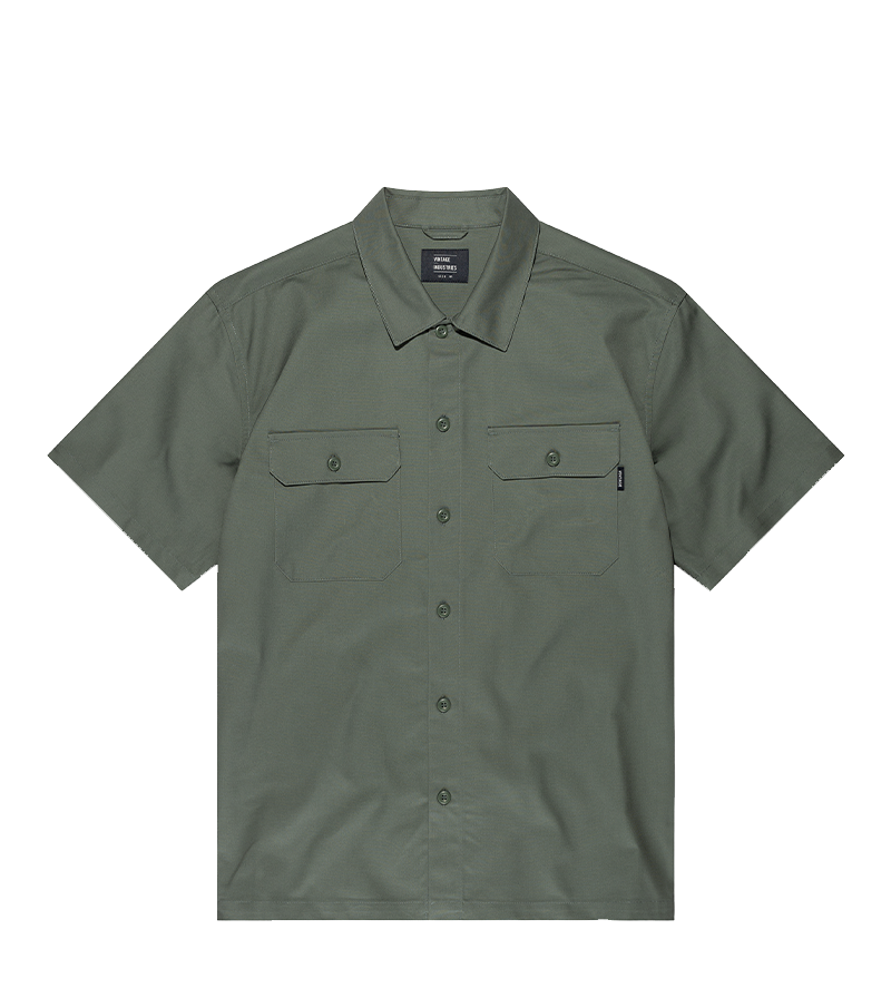 3549 - Dexter shirt