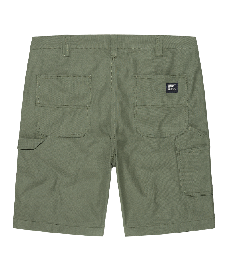 1245 - Dayton shorts