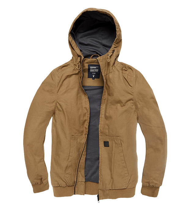 2217 - Arrow jacket - Vintage Industries